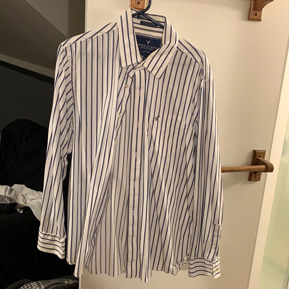 American Eagle 2x vintage fit